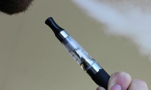Pesquisadores estudam lesão pulmonar causada por cigarro eletrônico