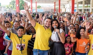 Bazar da Rayana terá edição especial no Dia das Crianças em Manaus
