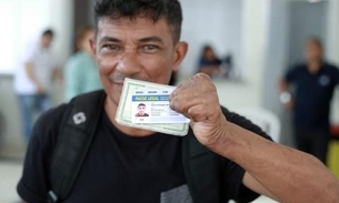 Transporte grátis para pessoa com deficiência distribui 100 passes em Manaus