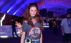 Affair de Pedro Scooby vai assistir show de Anitta no Rock in Rio: 'ele vem comigo'