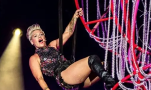 Rock in Rio: Pink encanta fãs com espetáculo e até pedido de casamento LGBT 