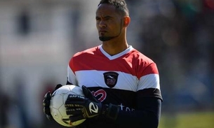 Goleiro Bruno retorna aos campos e manda recado para público