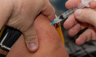 Campanha de Vacinação contra o Sarampo começa nesta segunda-feira (7)