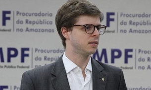 MPF Amazonas tem novo procurador-chefe com nomeação de Thiago Pinheiro Corrêa