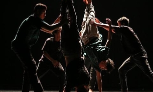 Inscrições para o 9º Festival Amazonas de Dança são prorrogadas