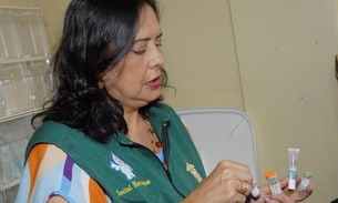 Campanha nacional contra o sarampo tem reforço de multivacinação em Manaus
