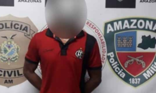 Homem é flagrado com menina de 11 anos em quarto de motel em Manaus 