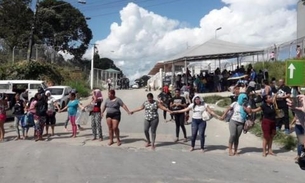 Mais seis réus do massacre do Compaj são interrogados em Manaus