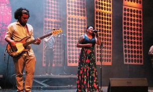 Mostra Sesc de Música Canção da Mata traz apresentações gratuitas ao Teatro Amazonas