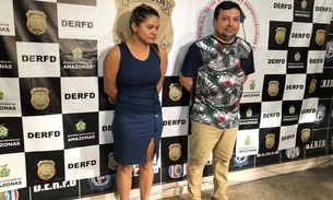 Ex-vereador é preso suspeito de faturar R$ 2 milhões com golpe de venda de casa em Manaus