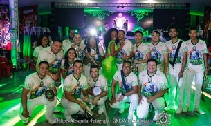 Mocidade Independente de Aparecida lança samba enredo para o Carnaval 2020