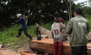 MPF Amazonas promove seminário sobre queimadas no dia 15