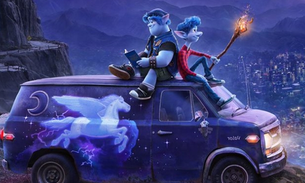 Dois Irmãos: Nova animação da Pixar ganha trailer cheio de aventura