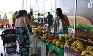 Zona Norte terá Feirão de Produtos Regionais todas as quintas