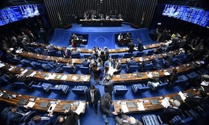 Senado inicia debate da reforma da Previdência em segundo turno