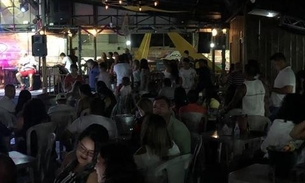 Cabaret dos amigos: Chapéu Goiano promove festa especial nesta sexta   