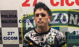 Homem é preso após ter sido denunciado várias vezes em poucos dias em Manaus