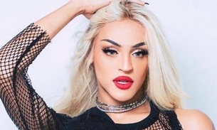 Revista anuncia Pabllo Vittar como um dos “Líderes da próxima geração” e critica Bolsonaro