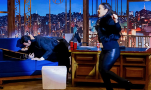 Fãs de Maraisa especulam fim de namoro da cantora e sugerem Danilo Gentili como novo amor