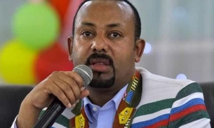 Primeiro-ministro da Etiópia ganha Nobel da Paz de 2019 