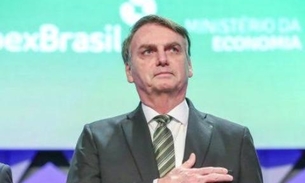 Bolsonaro visita países do Oriente Médio em busca de investimentos