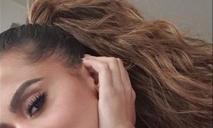 Anitta fala sobre briga com Ludmilla: ‘Não estou chateada’