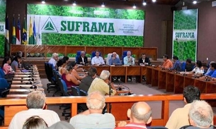 Suframa está sem recursos para regularização fundiária no Distrito Agropecuário