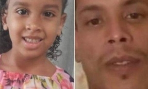 Tio é preso após confessar que matou sobrinha de 6 anos estrangulada