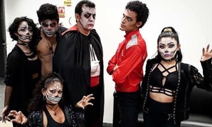 Festa Flash Disco terá edição especial de Halloween em Manaus