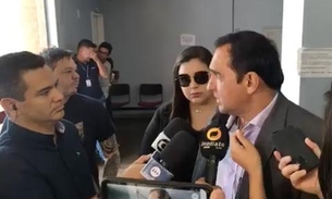 Caso Flávio: porteiros do condomínio prestam novo depoimento em delegacia de Manaus 