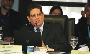 Contrato da SEC com universidade do Ceará é suspenso pelo TCE Amazonas