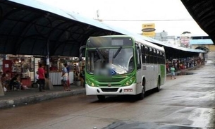 Linha de ônibus terá itinerário alterado a partir deste sábado em Manaus