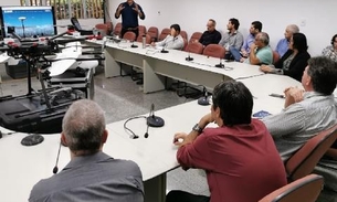 Indústria fabricante de drone com tecnologia VTOL quer se instalar em Manaus