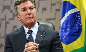 Fachin retira sigilo de decisão que autorizou buscas em endereços de Collor