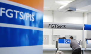 Trabalhador só poderá reclamar 5 anos de FGTS não depositados