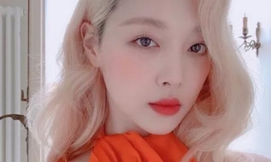 Cantora coreana Sulli é encontrada morta em casa