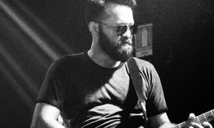 Jeferson Mariano é atração da mostra de música SESC Canção da Mata nesta terça