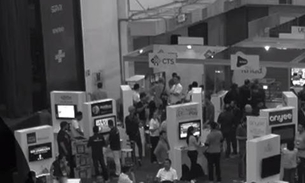 Feira do Polo Digital é aposta para impulsionar base tecnológica no Amazonas