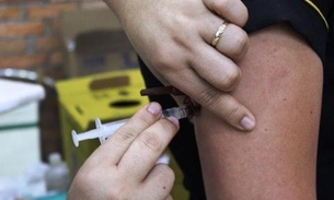 Ação oferece vacinação e testes rápidos de HIV, hepatites e sífilis gratuitos em Manaus