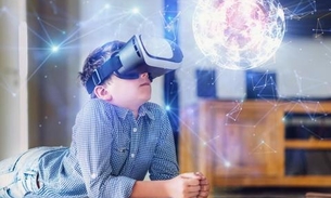 Um divertido mundo digital: Senac convida criançada para passeio no universo da tecnologia