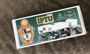 Projeto de lei isenta portadores de doenças raras de pagar IPTU em Manaus