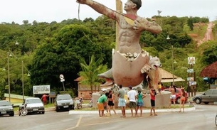 Sebrae realiza Agroshow 360º em município do Amazonas até dia 20