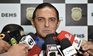 Polícia pede prazo maior à Justiça para elucidar morte do engenheiro Flávio em Manaus