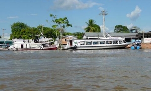 Município do Amazonas vai receber equipamentos agrícolas do governo