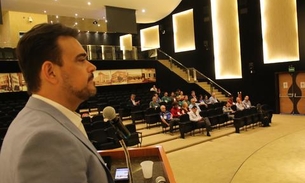 Papel dos tribunais de contas é debatido em Manaus