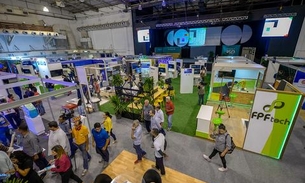 Prefeitura apresenta gestão 4.0 na Feira do Polo Digital