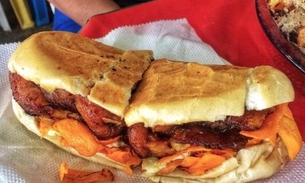 X-Caboquinho vira patrimônio cultural e imaterial de Manaus