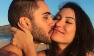 Bianca Andrade justifica demora em assumir romance com Diogo Melim 