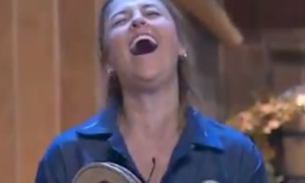 A Fazenda: Internautas acusam produção de favorecer Bifão em prova e protestam na web