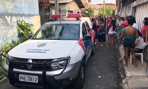 Professor é assassinado com tiro na cabeça enquanto saia para trabalhar em Manaus
